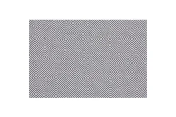 Sofföverdrag Athodna Grå - Grå - Textil & mattor - Filt & pläd