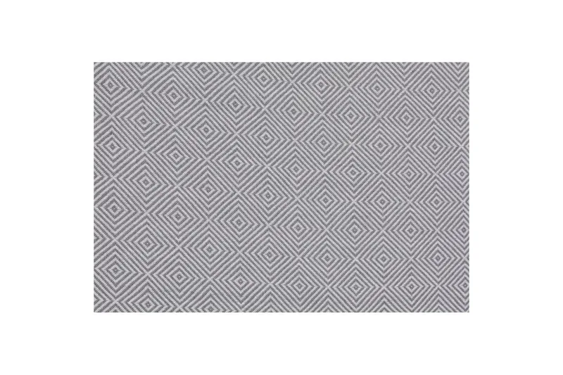 Sofföverdrag Athodna Grå - Grå - Textil & mattor - Filt & pläd