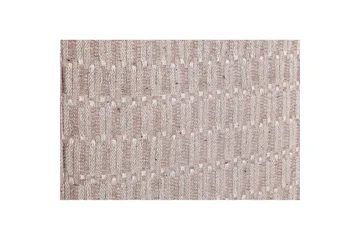 Sofföverdrag Dawnvale Beige - Beige - Textil & mattor - Filt & pläd