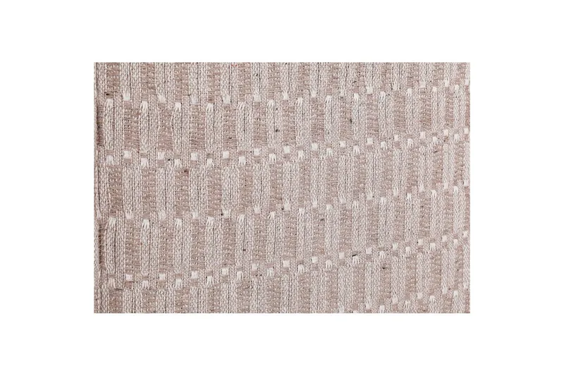 Sofföverdrag Dawnvale Beige - Beige - Textil & mattor - Filt & pläd