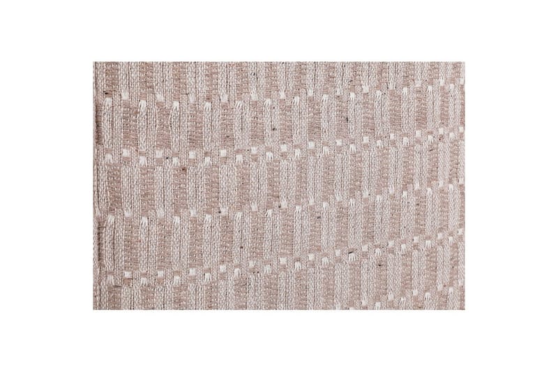 Sofföverdrag Dawnvale Beige - Beige - Textil & mattor - Filt & pläd