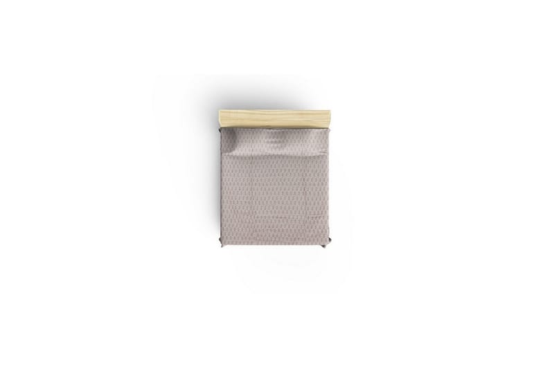 Sofföverdrag Dawnvale Beige - Beige - Textil & mattor - Filt & pläd