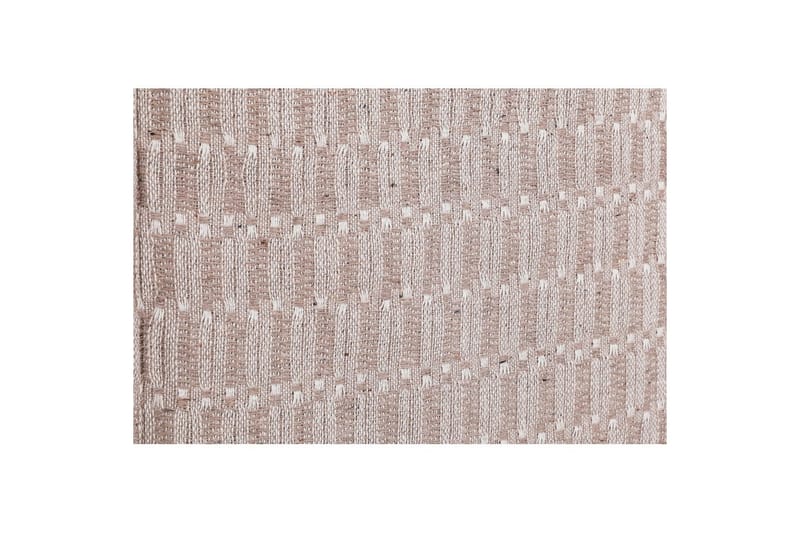 Sofföverdrag Dawnvale Beige - Beige - Textil & mattor - Filt & pläd