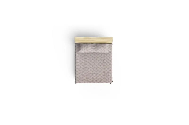 Sofföverdrag Dawnvale Beige, Beige