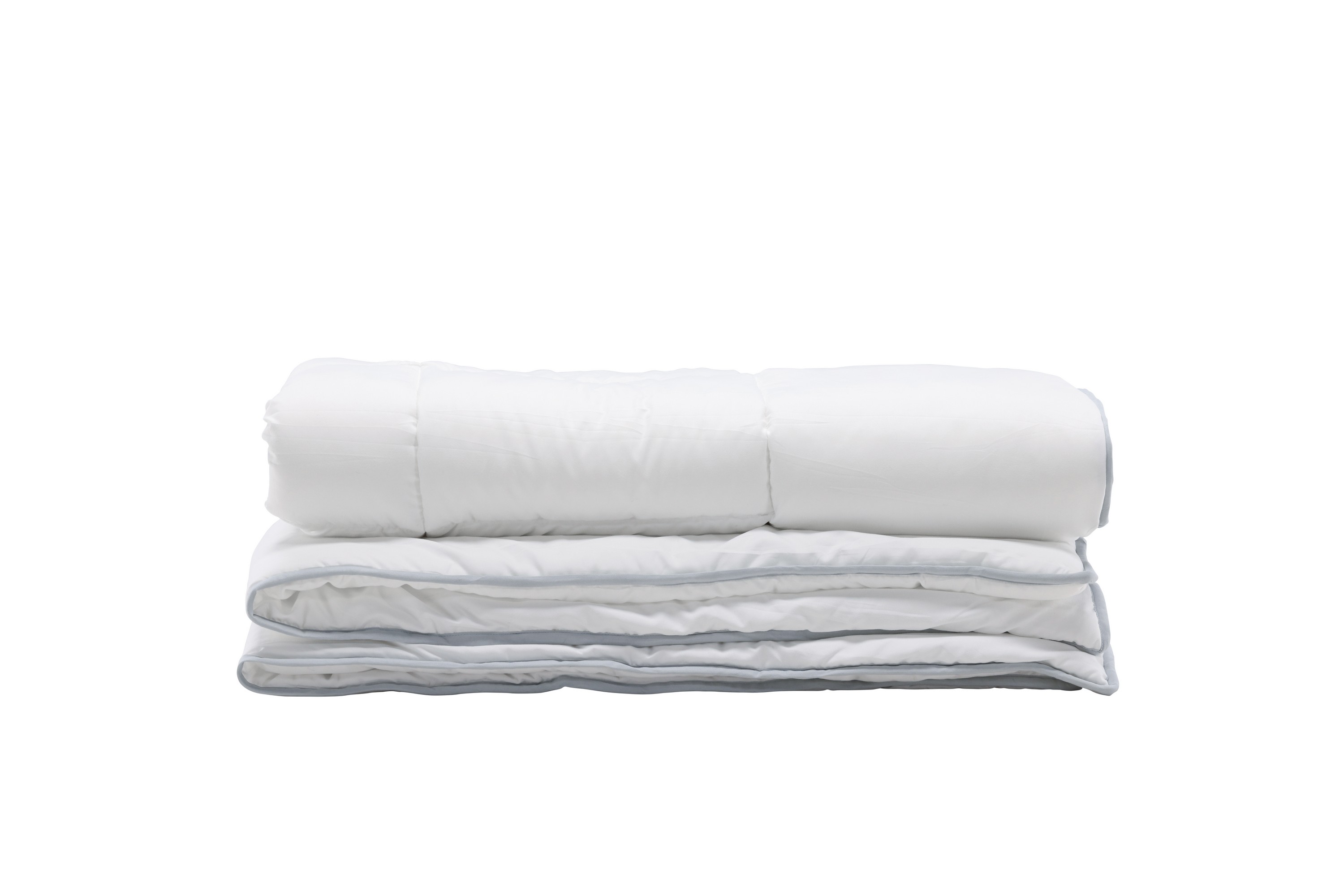 Alice Duvet Vit