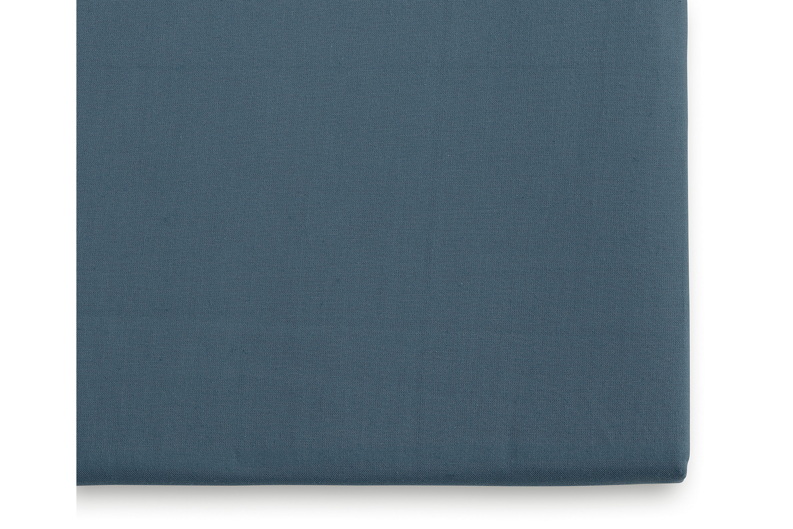 Dra-pålakan 90x200 cm MarinblåFranzén