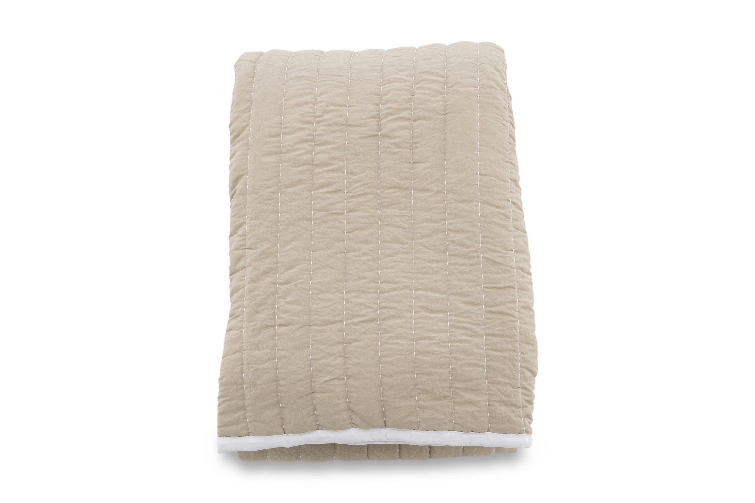 Juni verkast 180x260 cm Beige