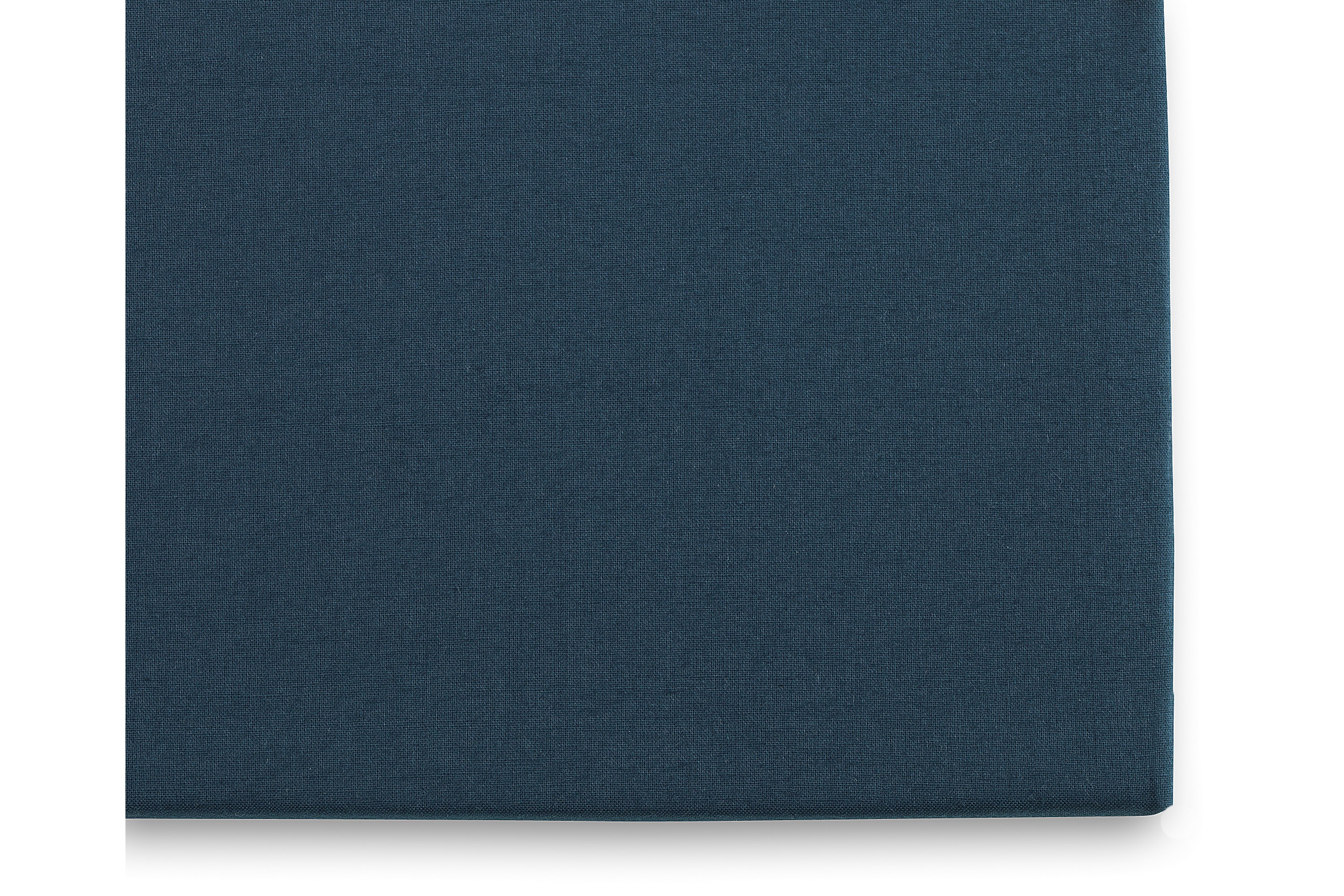 Lakan 180x260 cm MarinblåBorganäs