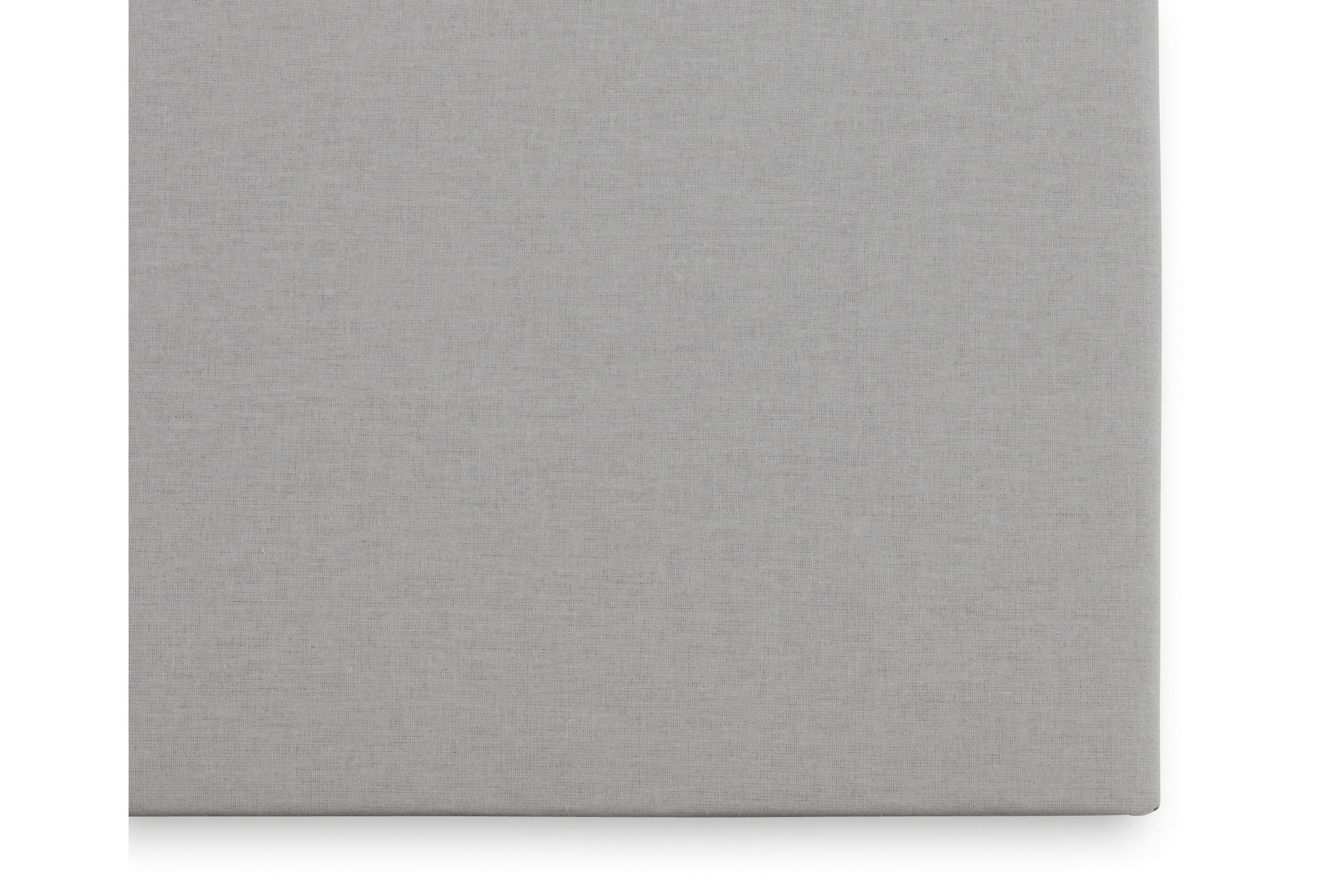 Dra pålakan 120x200 cm LjusgråBorganäs