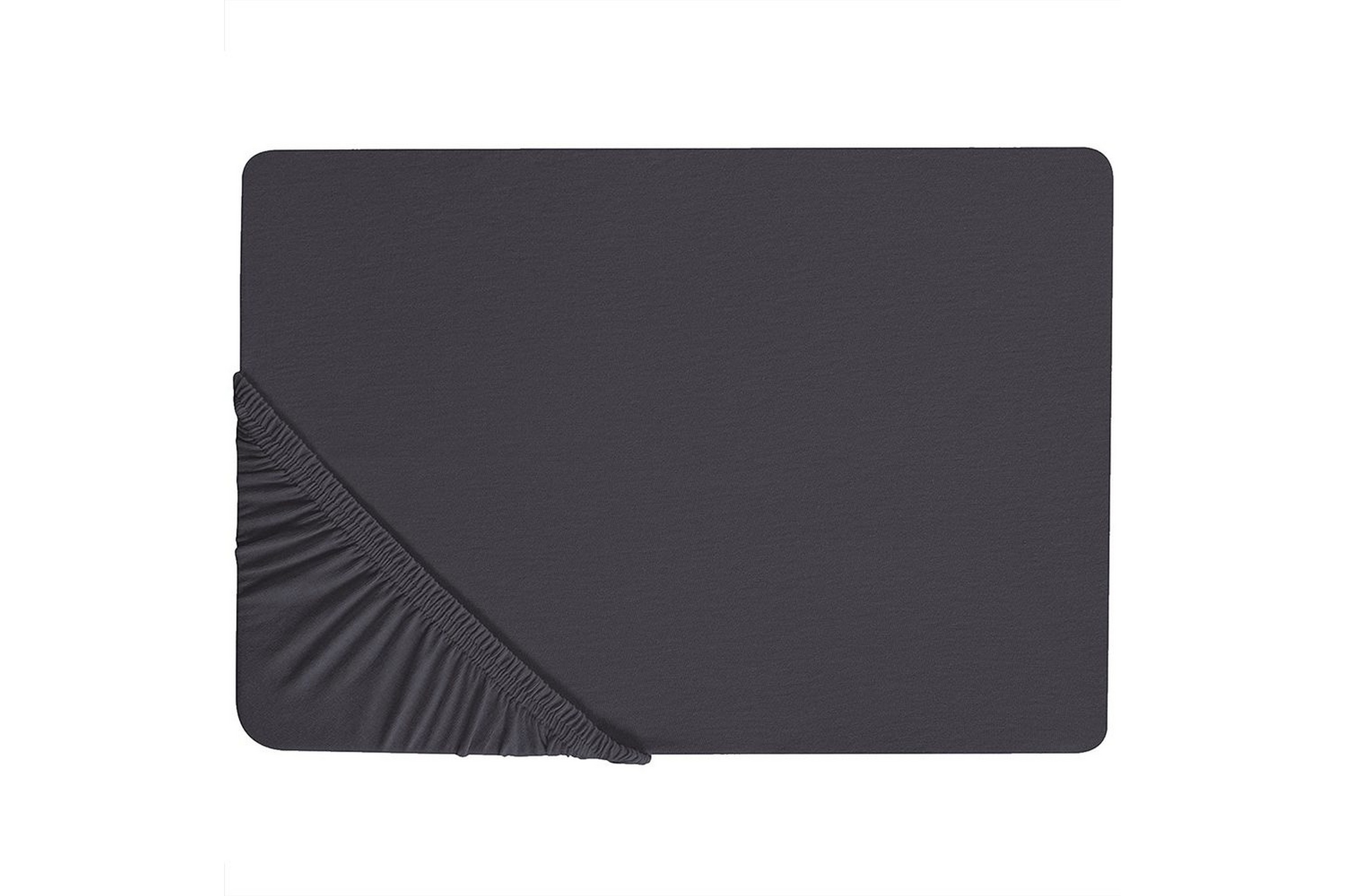 Dra-pålakan Hofuf Svart,90x200 cm Svart,90x200 cm