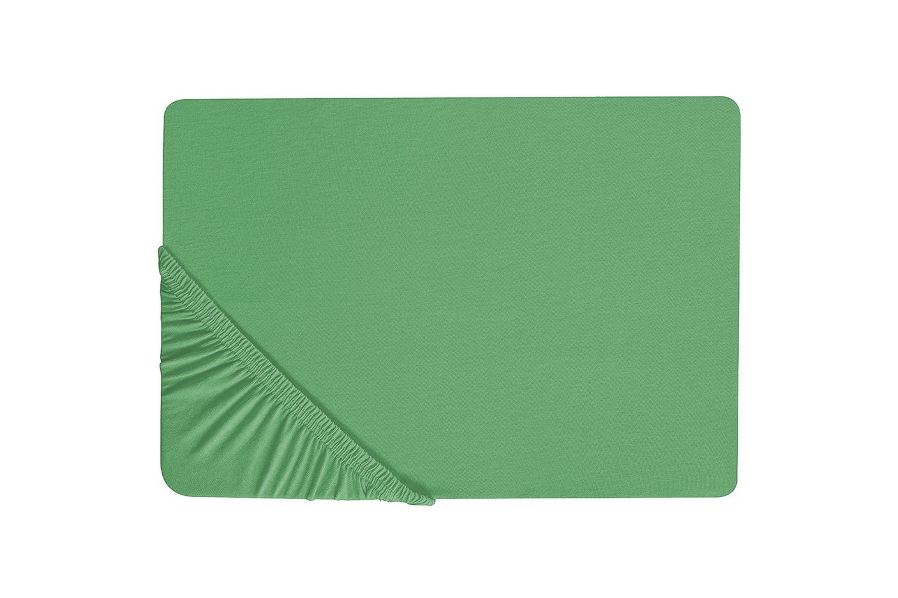 Dra-pålakan Janbu Grön,180x200 cm Grön,180x200 cm