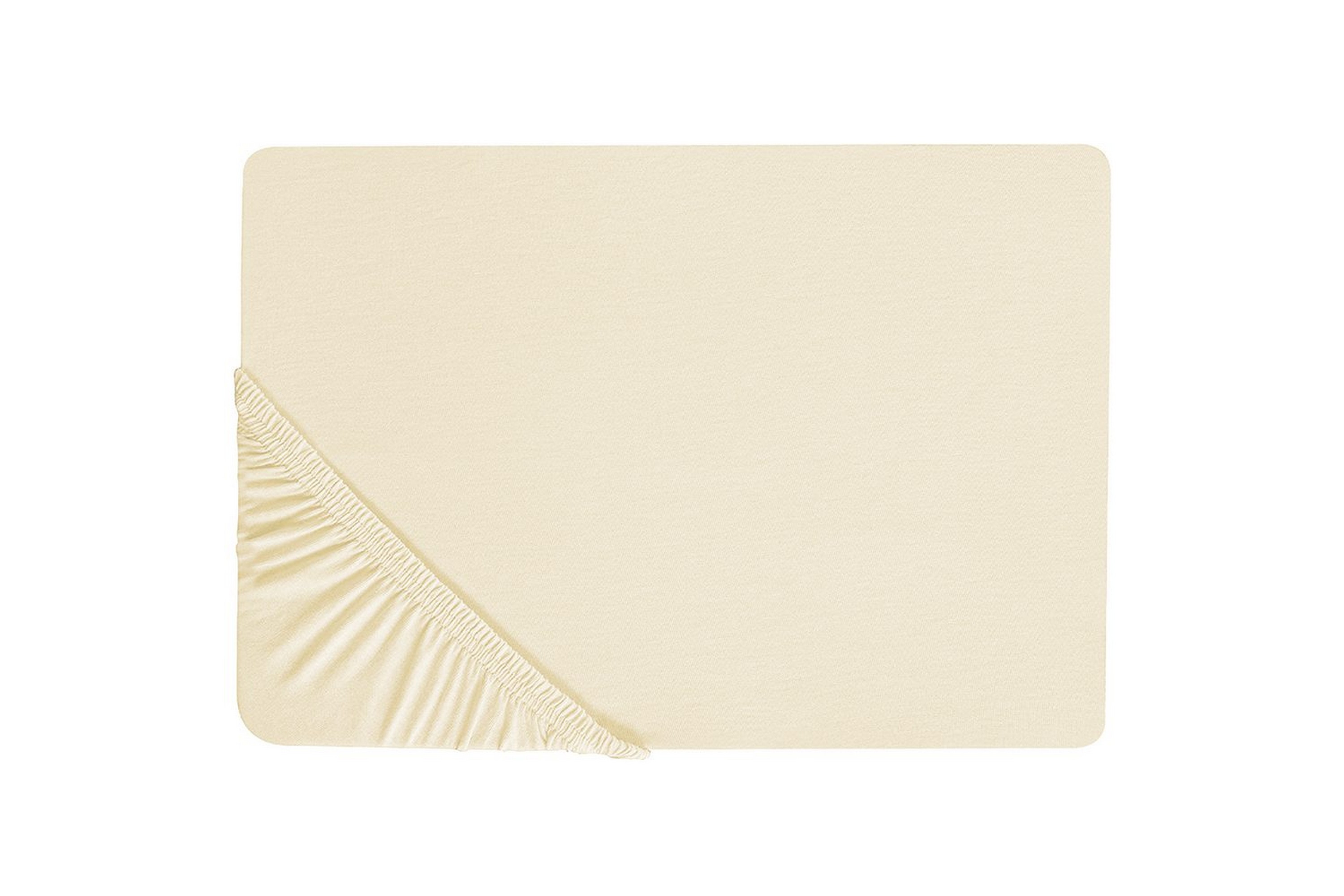 Dra-pålakan Janbu Beige,90x200 cm Beige,90x200 cm