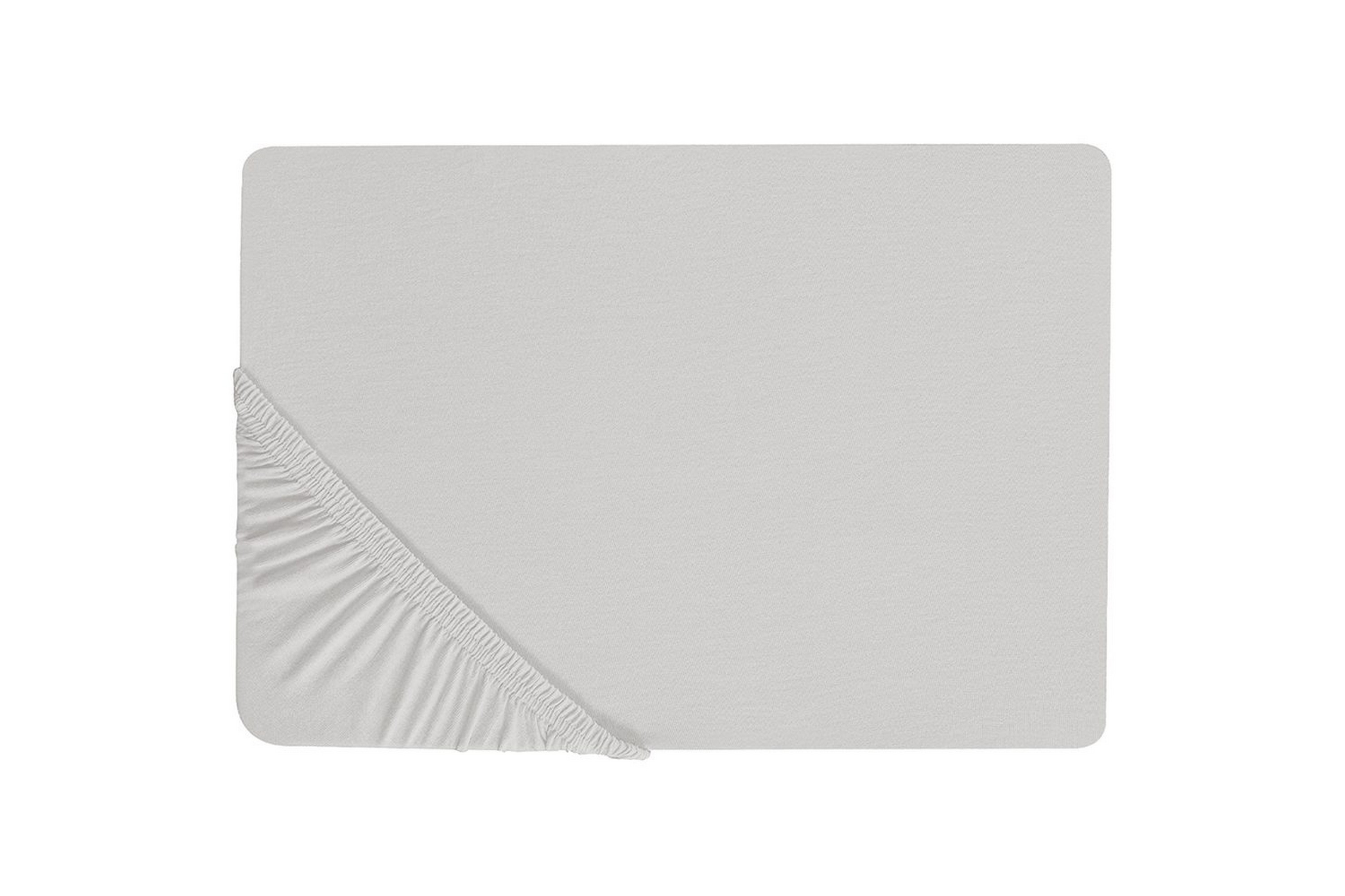 Dra-pålakan Janbu Ljusgrå200x200 cm Ljusgrå200x200 cm