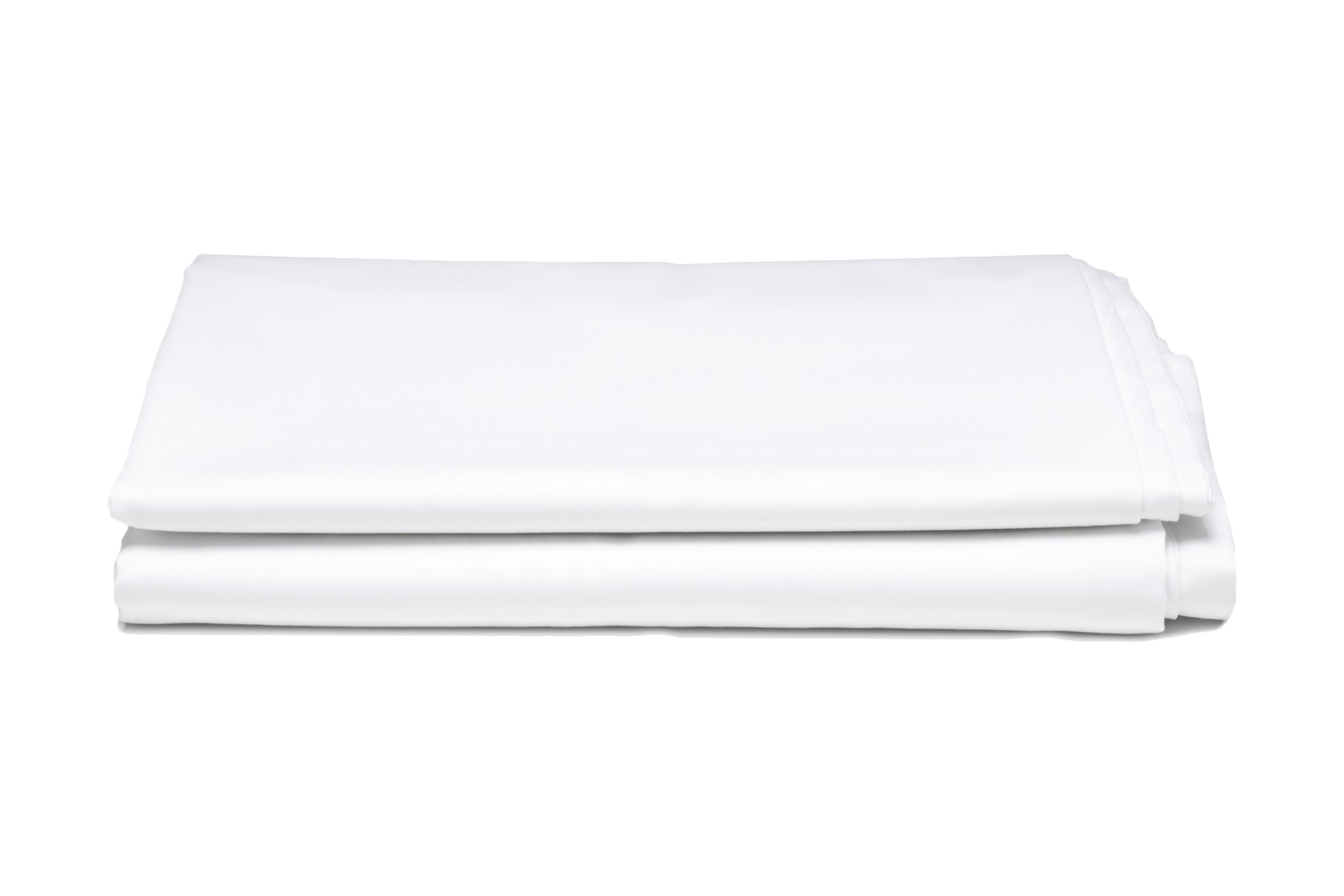 Lakan Satiini 260x160 cm Vit