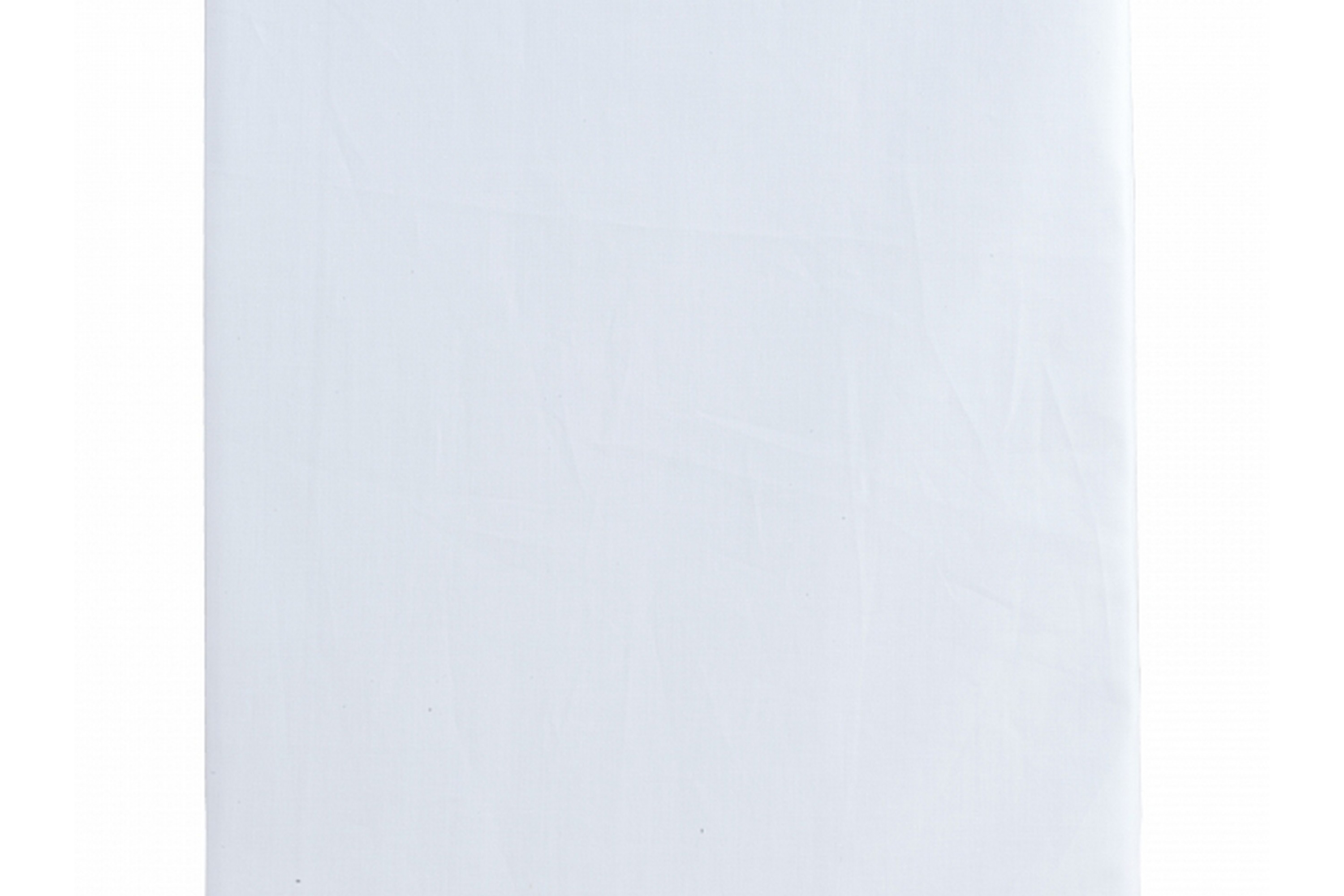 Lakan Tionge Slätt 260x260 cm Vit Turiform