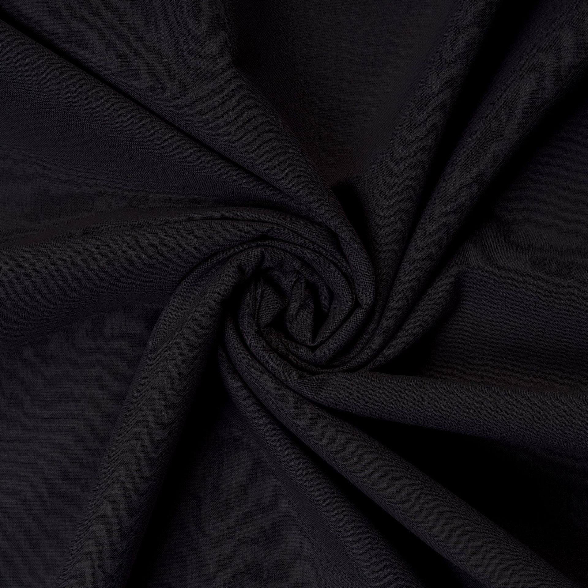 Veyloren Dra-på-lakan 140x190cm - Svart