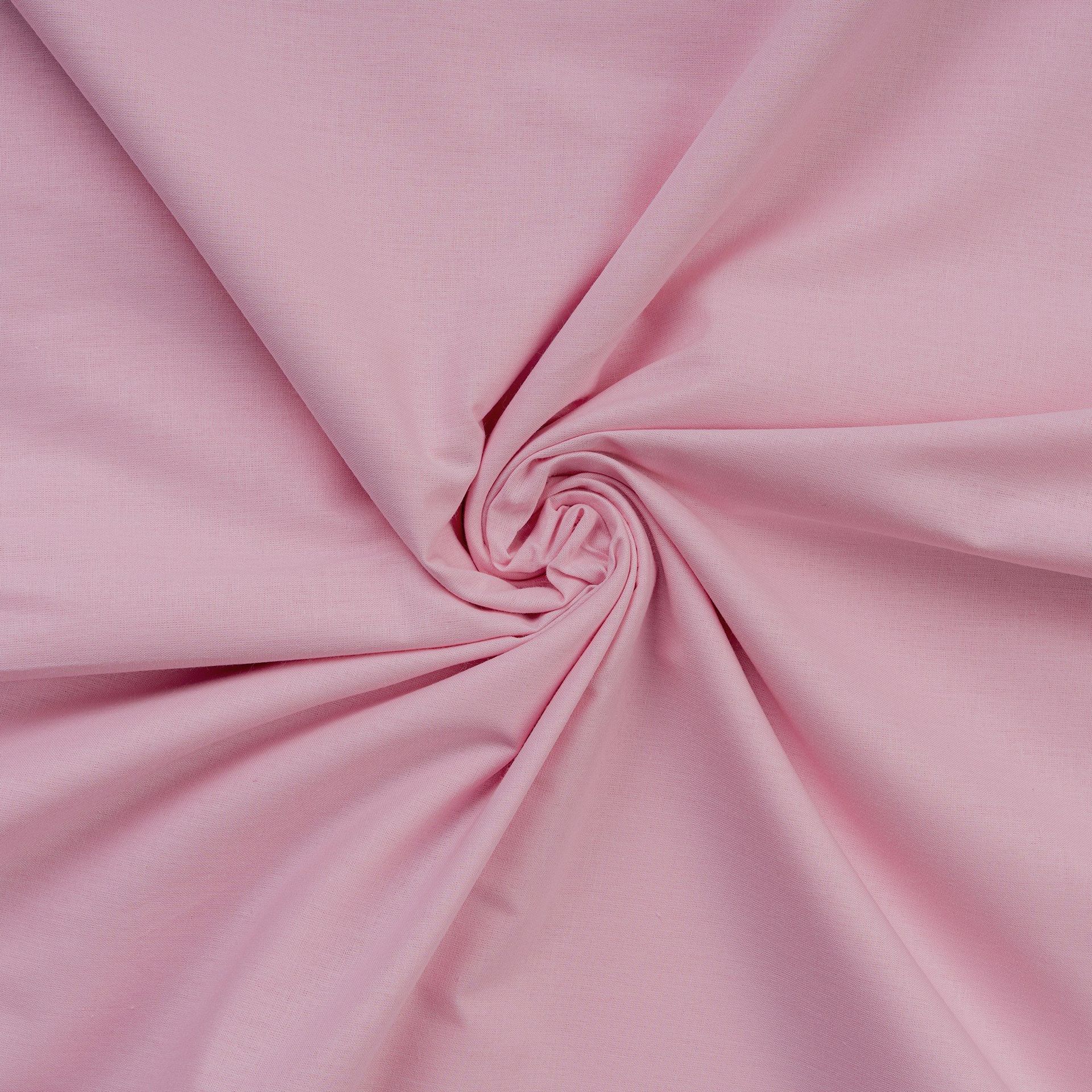 Veyloren Dra-på-lakan 140x190cm - Gammelrosa