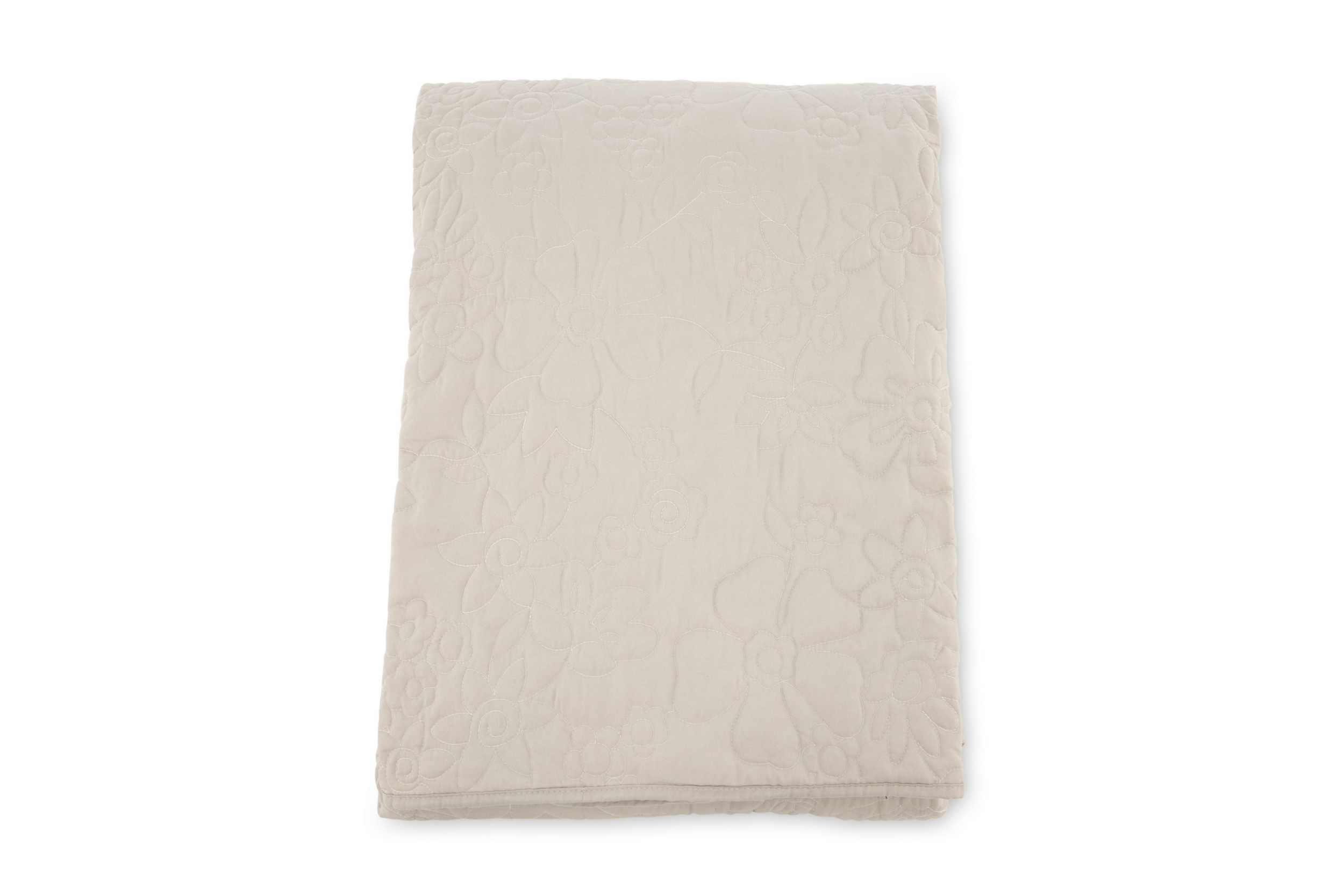 Niki verkast 260x260 cm Beige