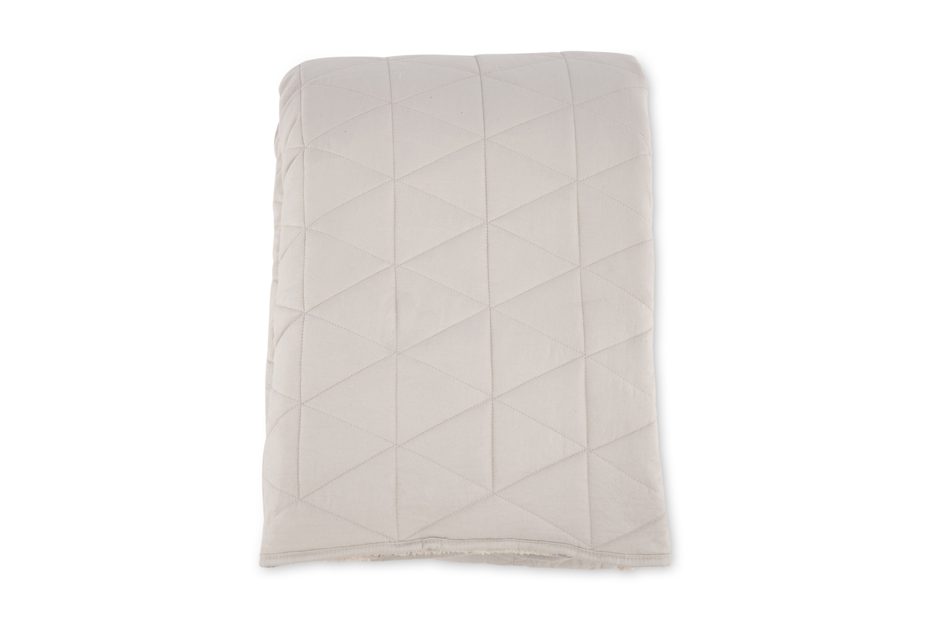 Nilla verkast 180x260 cm Beige