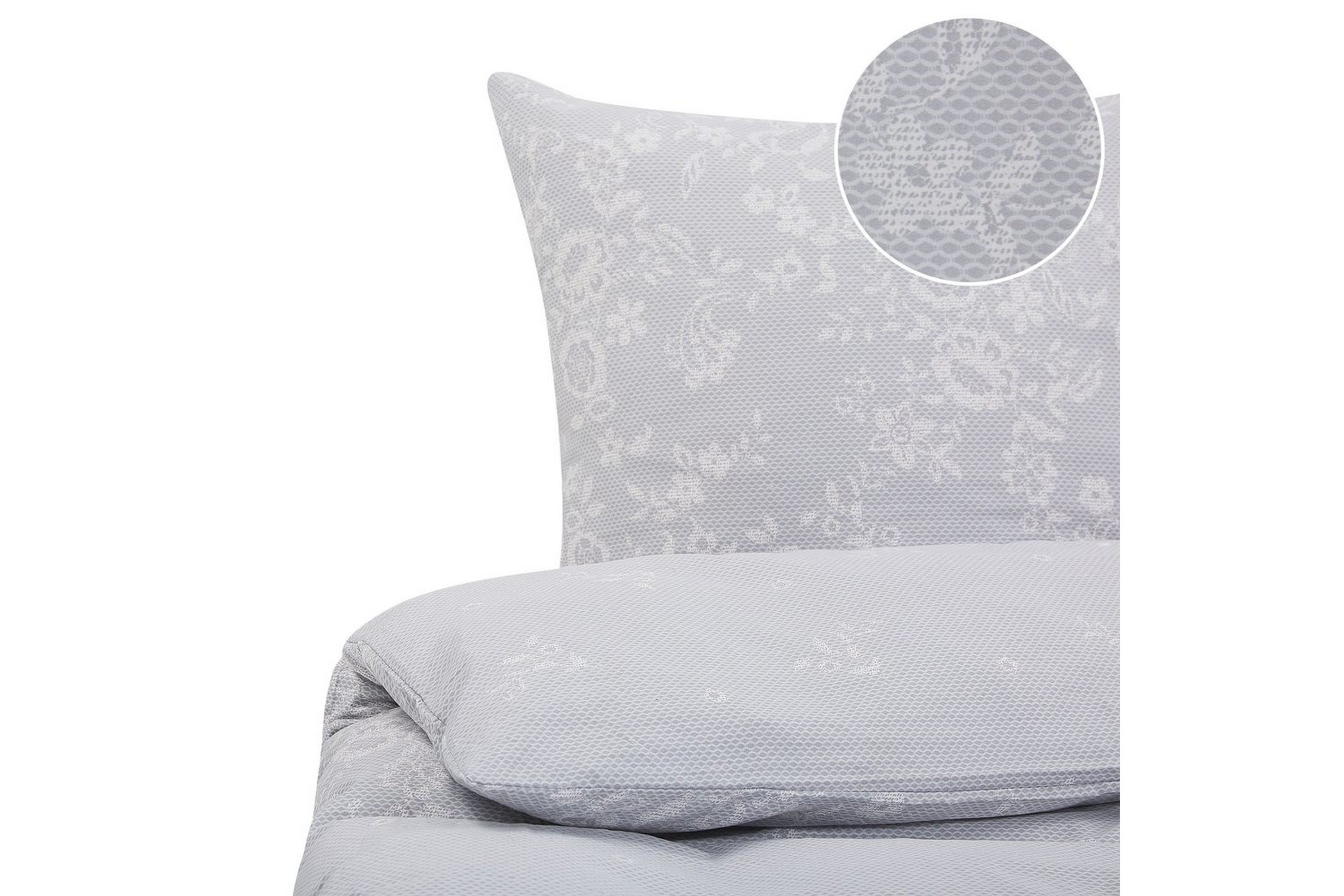 Påslakanset Morningside 200x135 cm 200x135 cm
