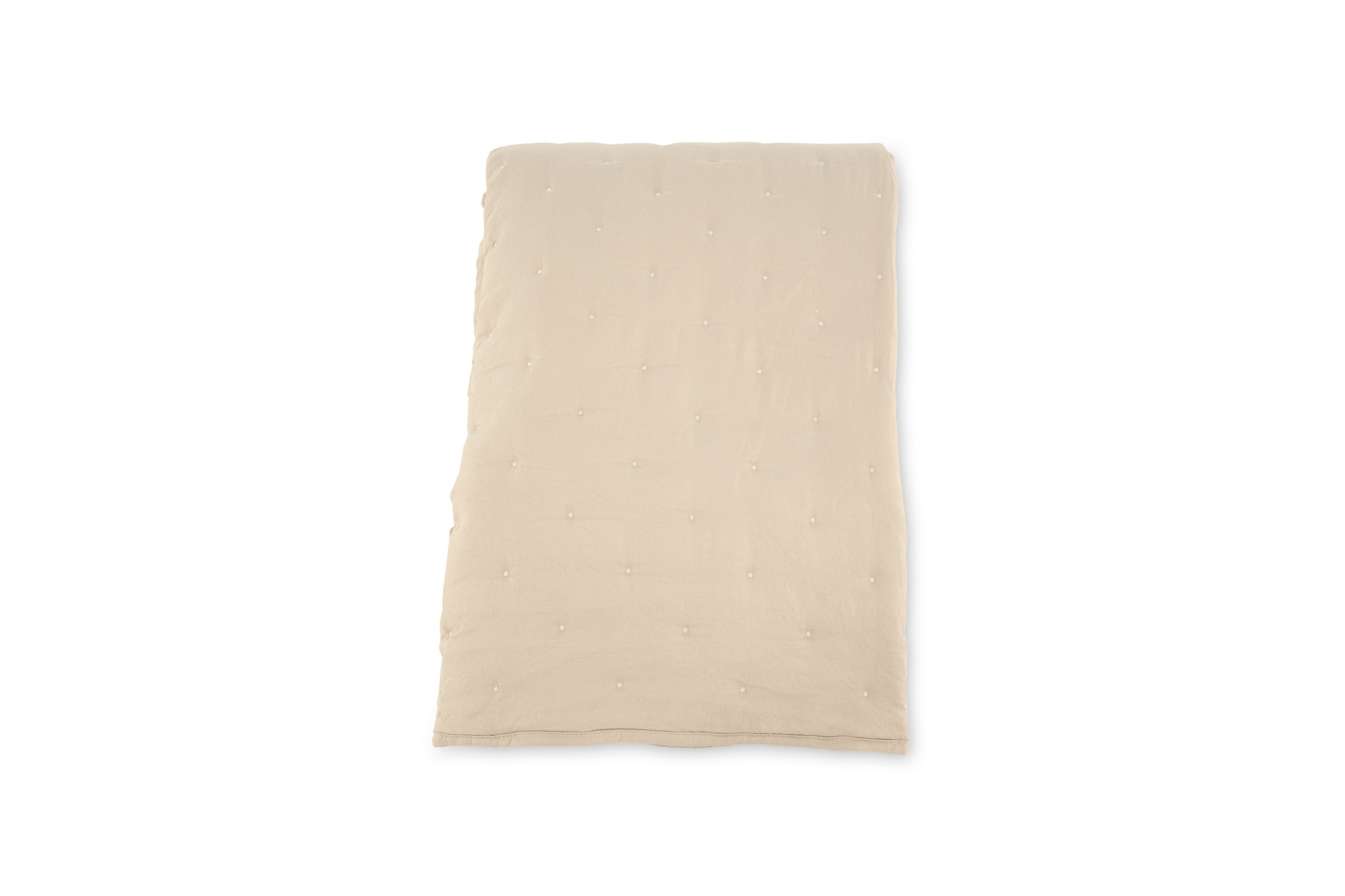 Sally verkast 80x180 cm Beige