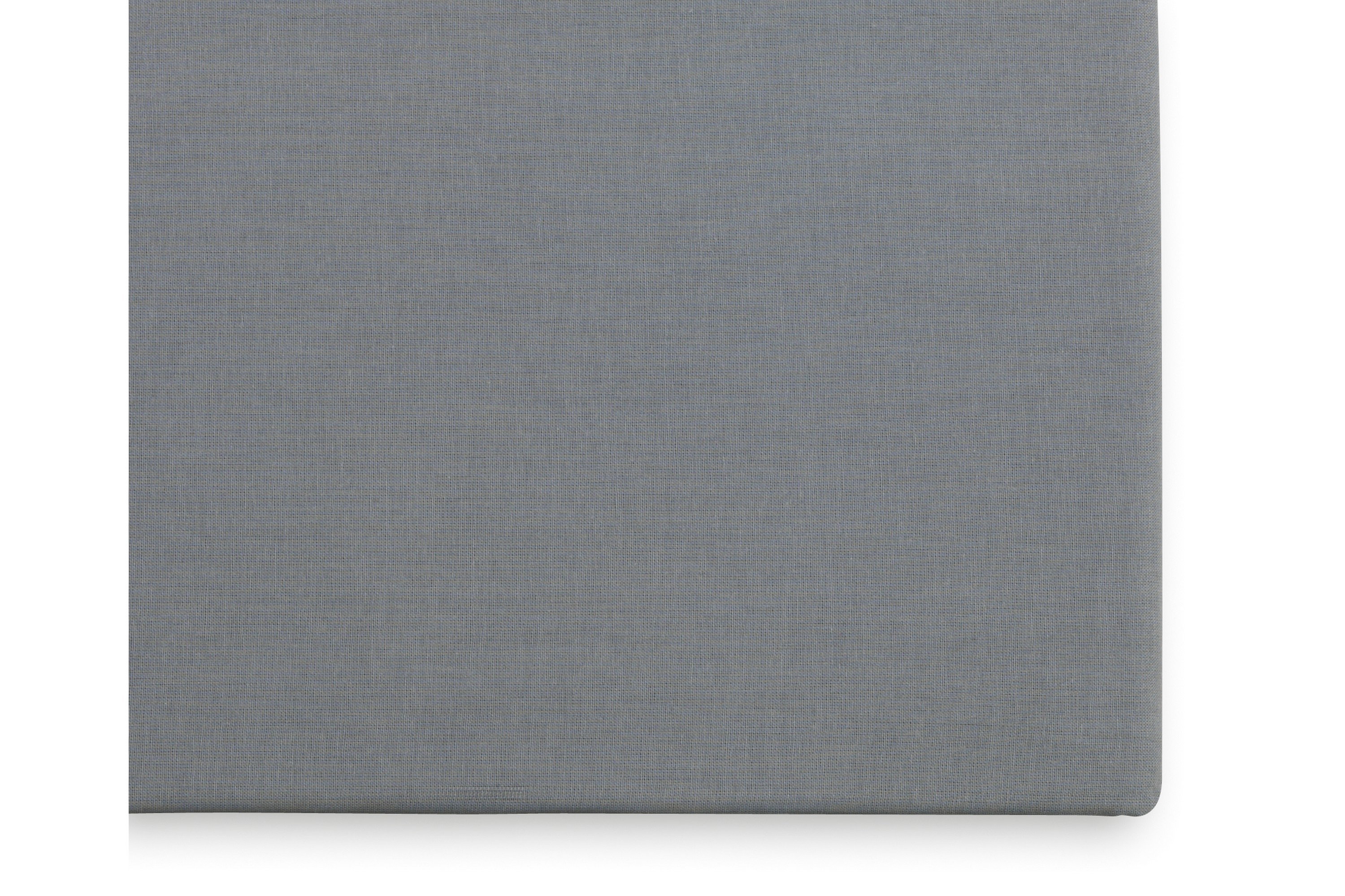 Örngott 65x90 MörkgråBorganäs