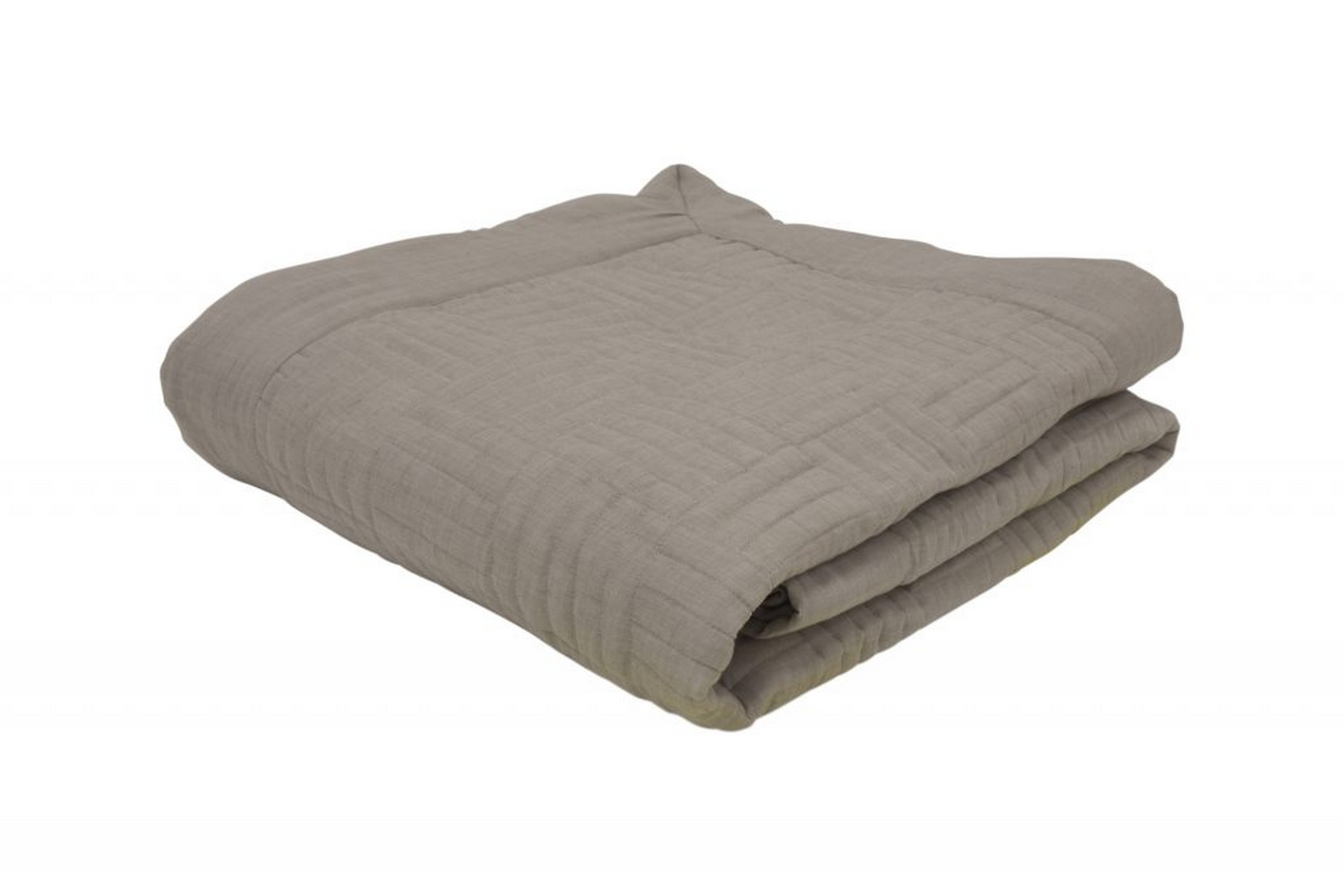 Överkast Iben 240x135 cm Beige Turiform