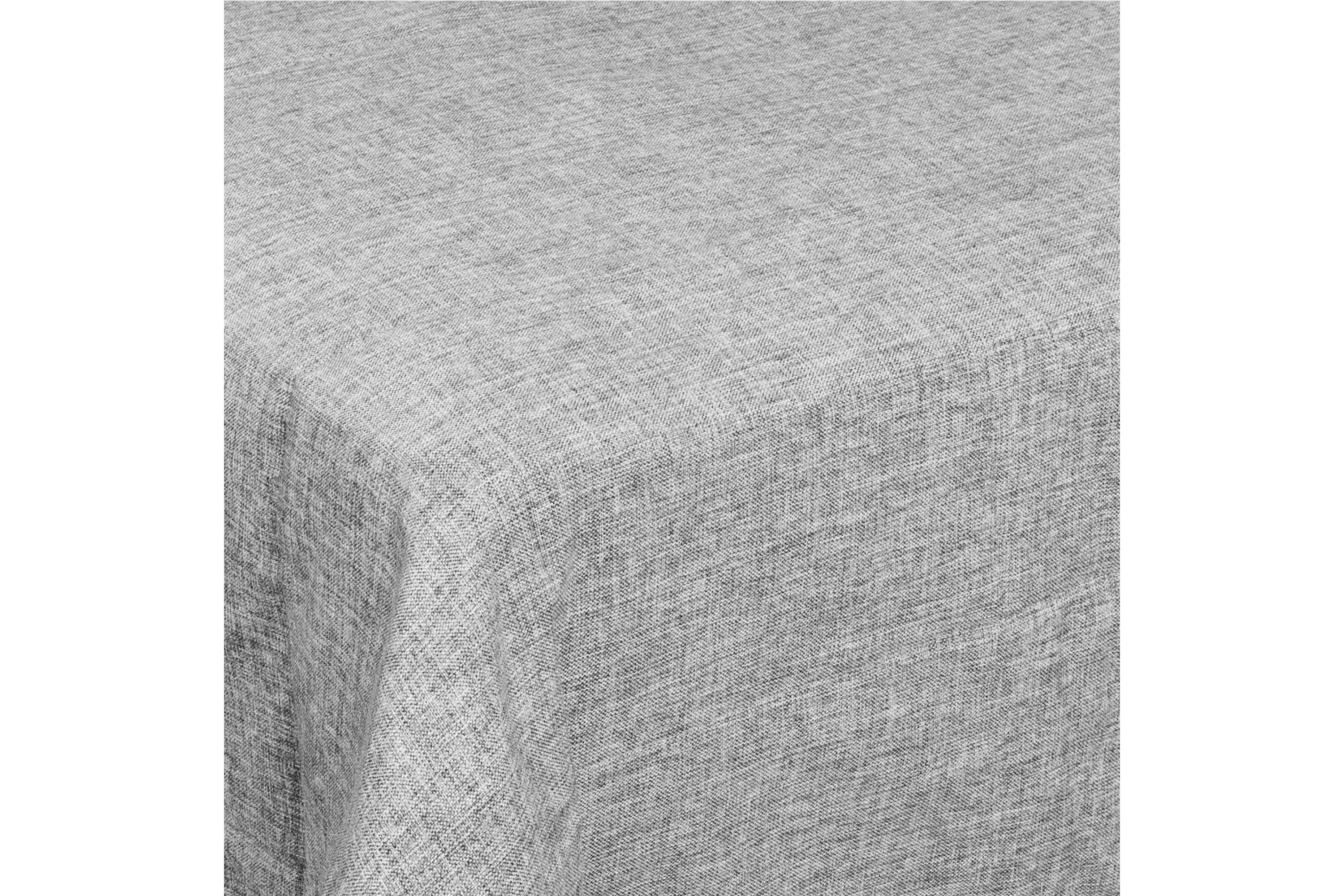 Överkast Lassi 300x270 cm Grå