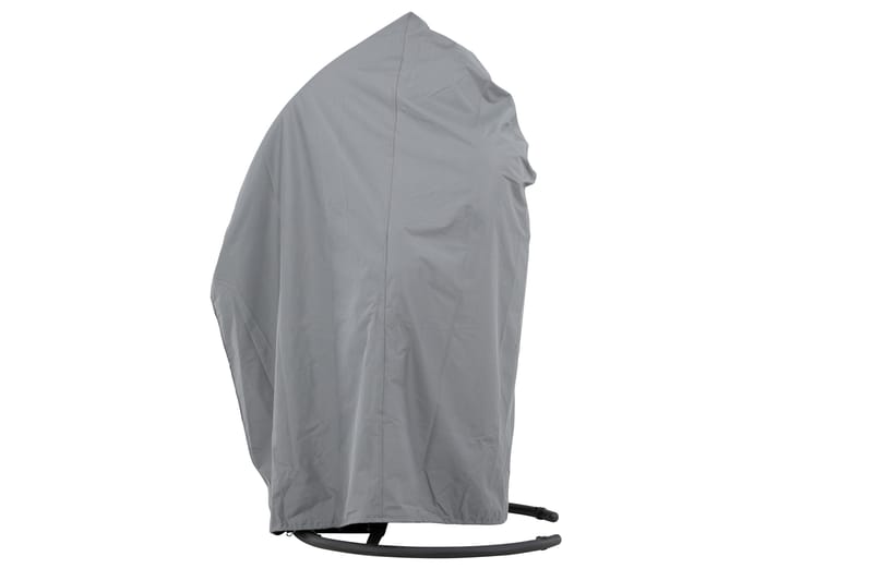 Klas Stolsöverdrag 120 cm, Grå