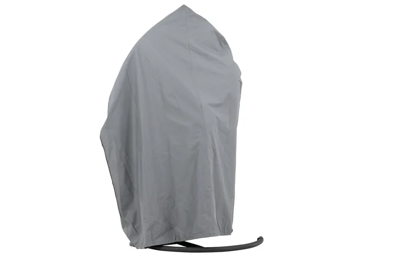 Klas Stolsöverdrag 120 cm - Grå - Textil & mattor - Tyg - Möbeltyg - Möbelöverdrag innemöbler - Stolsöverdrag