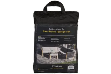 Pingu Sofföverdrag 30x45 cm - Svart - Textil & mattor - Tyg - Möbeltyg - Möbelöverdrag innemöbler - Sofföverdrag