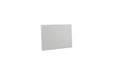 Saga Sänggavelöverdrag 140x180 cm - Grå - Textil & mattor - Tyg - Möbeltyg - Möbelöverdrag innemöbler