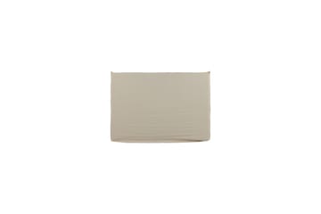 Signe Sänggavelöverdrag 140x180 cm - Beige - Textil & mattor - Tyg - Möbeltyg - Möbelöverdrag innemöbler