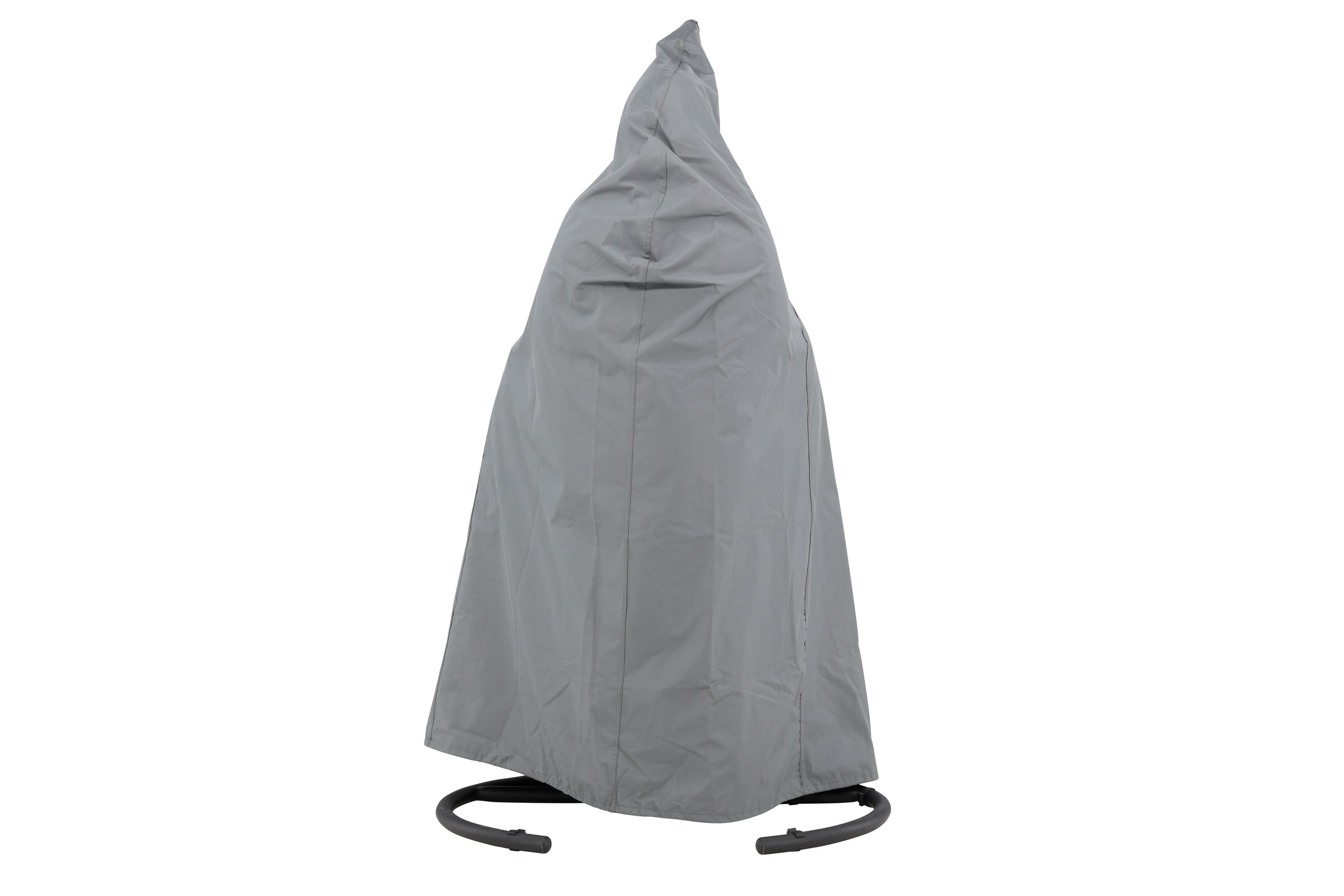 Klas Stolsöverdrag 120 cm Grå
