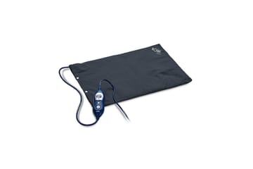 Värmedyna Solac Oslo 34x1x48cm - 34x1x48cm - Textil & mattor - Filt & pläd