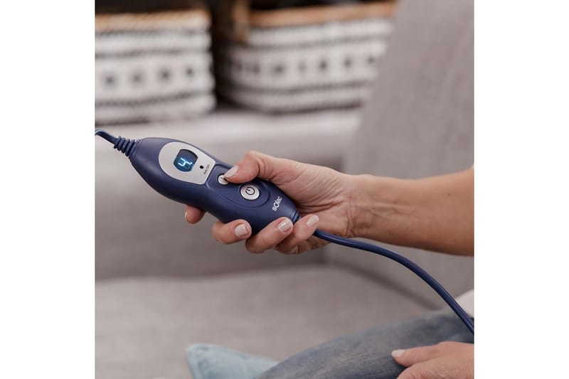 Värmedyna Solac Oslo - Textil & mattor - Filt & pläd