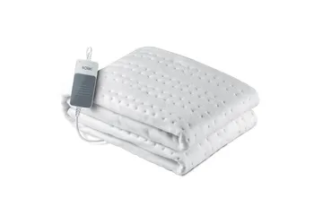 Värmemadrass Solac Norway 60W - Textil & mattor - Filt & pläd