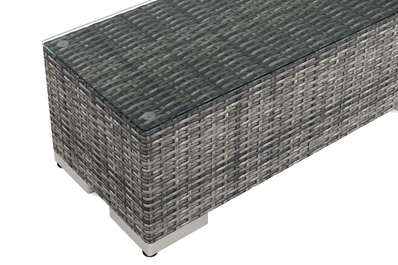 Bahamas Avslut 38x90 cm - Utemöbler & utemiljö - Övrigt utemöbler - Moduler utesoffa