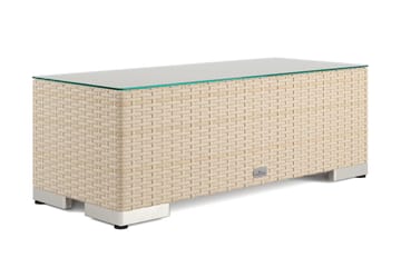 Bahamas Avslut 38x90 cm - Utemöbler & utemiljö - Övrigt utemöbler - Moduler utesoffa