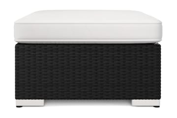 Bahamas Divanmodul + Loungebord utomhus 75x75 cm till soffgr - Utemöbler & utemiljö - Övrigt utemöbler - Moduler utesoffa