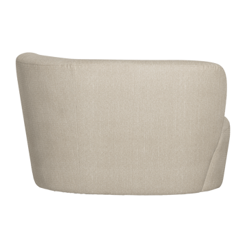 2-sits Soffa Stone Utomhus Höger - Sand - Utemöbler & utemiljö - Övrigt utemöbler - Moduler utesoffa