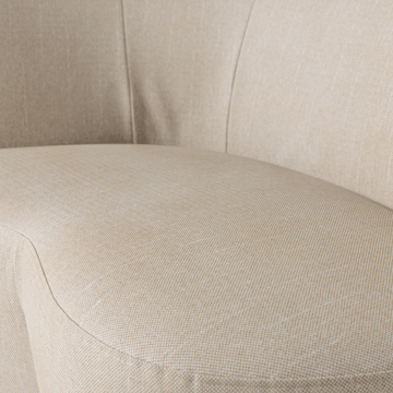 2-sits Soffa Stone Utomhus Vänster - Sand - Utemöbler & utemiljö - Övrigt utemöbler - Moduler utesoffa