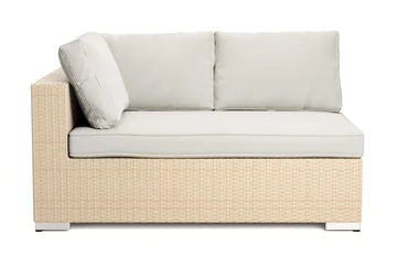 Bahamas Högermodul 140 cm - Utemöbler & utemiljö - Övrigt utemöbler - Moduler utesoffa