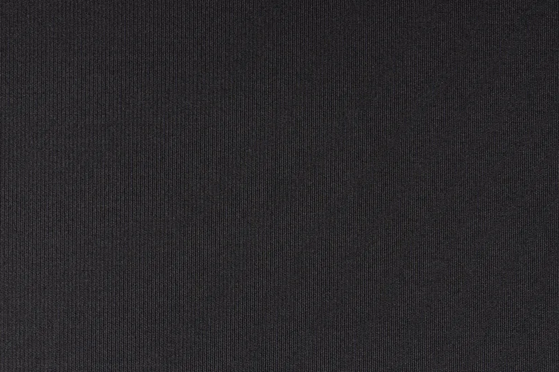 Bahamas Högermodul utomhus 140 cm i konstrotting - Grå / Svarta dynor - Utemöbler & utemiljö - Övrigt utemöbler - Moduler utesoffa