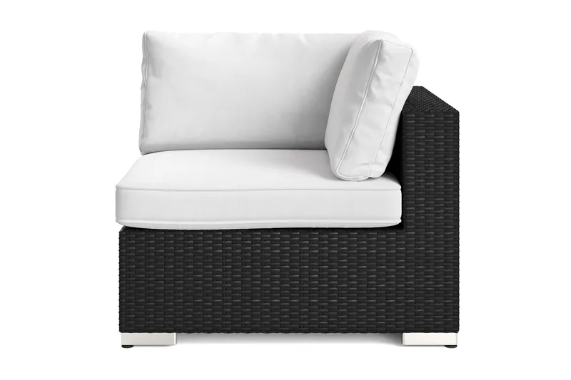 Bahamas Hörnmodul utomhus i konstrotting