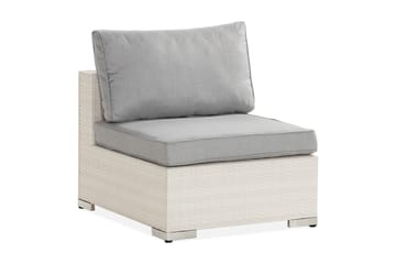 Bahamas Mittmodul utomhus i konstrotting
