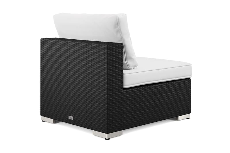 Bahamas Mittmodul utomhus i konstrotting