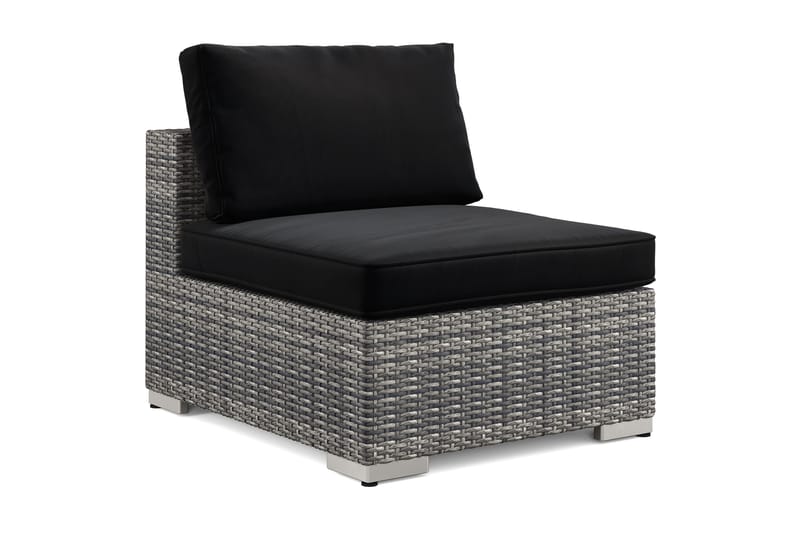 Bahamas Mittmodul utomhus i konstrotting