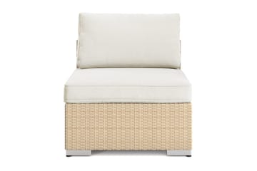 Bahamas Mittmodul - Utemöbler & utemiljö - Övrigt utemöbler - Moduler utesoffa - Mittmodul utesoffa