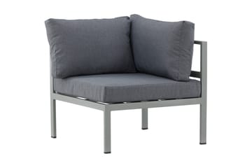 Copacabana Hörnmodul - Grå - Utemöbler & utemiljö - Övrigt utemöbler - Moduler utesoffa